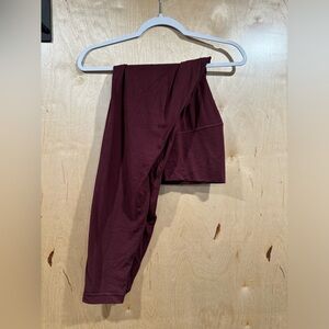 Align Leggings - Size 12